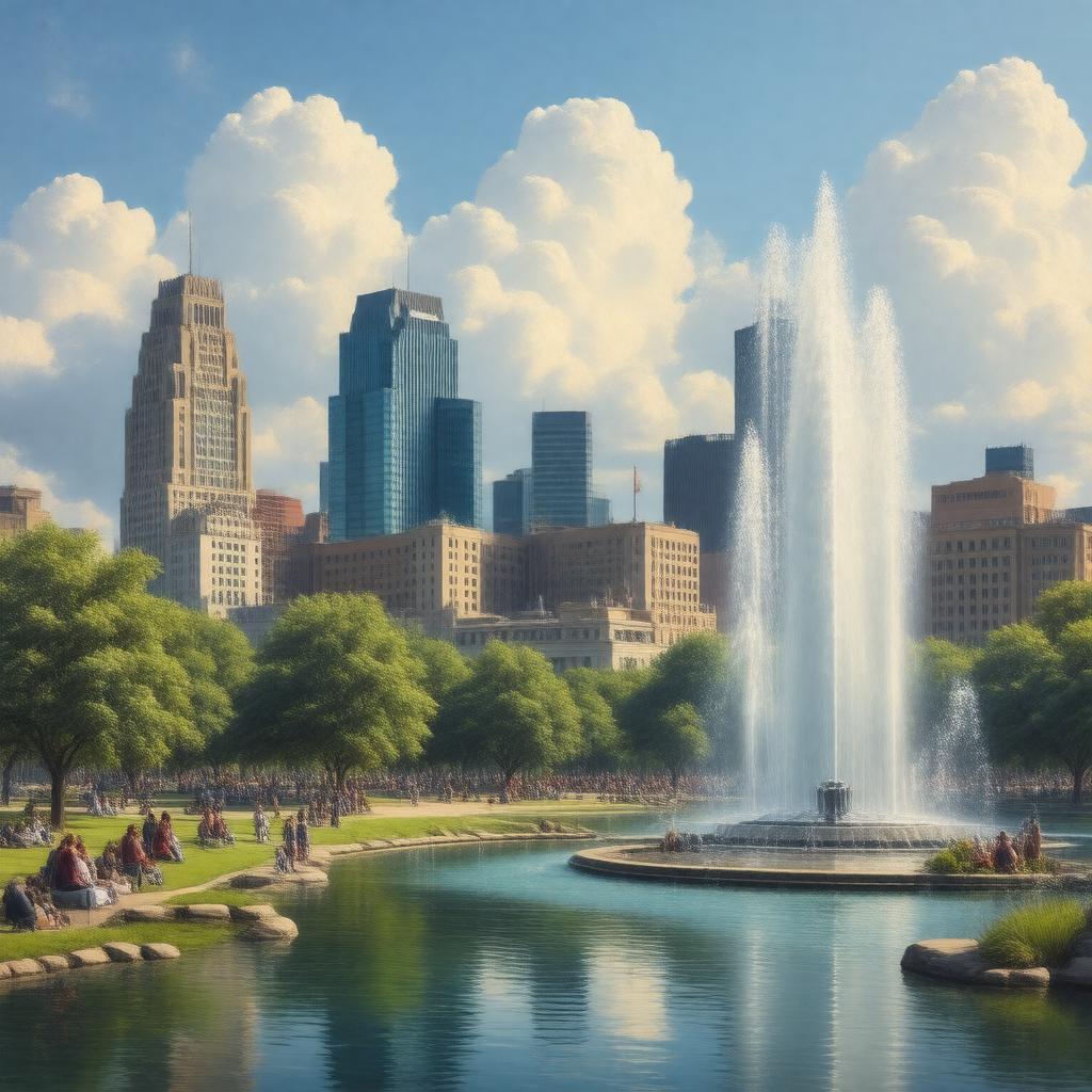 Kansas City, Missouri
